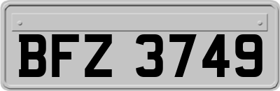 BFZ3749