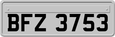 BFZ3753