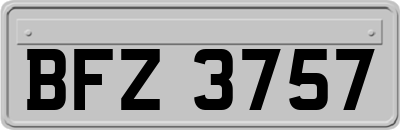 BFZ3757