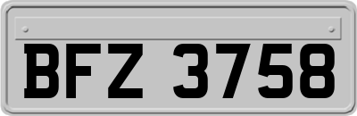 BFZ3758