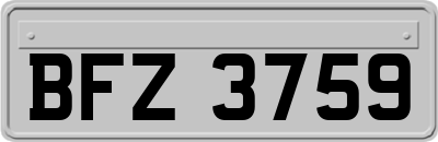BFZ3759