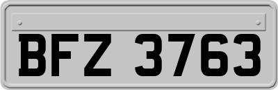 BFZ3763