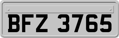 BFZ3765