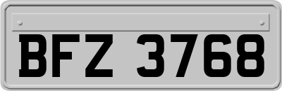 BFZ3768