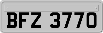 BFZ3770