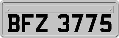 BFZ3775