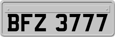 BFZ3777