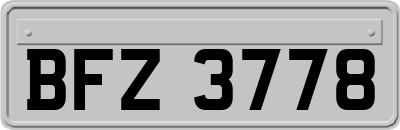 BFZ3778