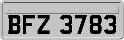 BFZ3783