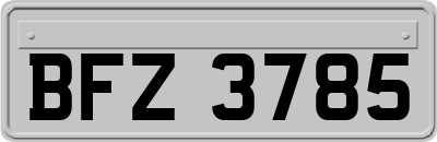 BFZ3785