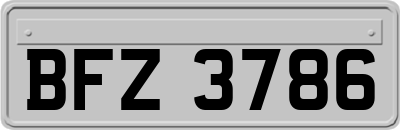 BFZ3786