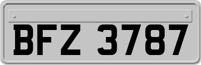BFZ3787