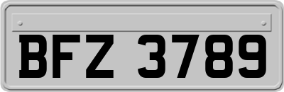 BFZ3789