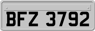 BFZ3792
