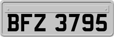 BFZ3795