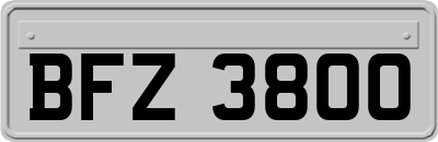 BFZ3800