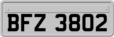 BFZ3802