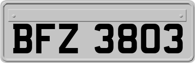BFZ3803