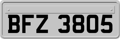 BFZ3805