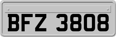 BFZ3808