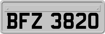 BFZ3820