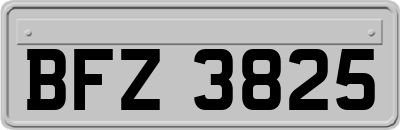 BFZ3825