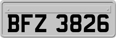 BFZ3826