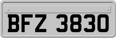 BFZ3830