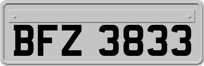 BFZ3833