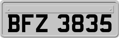 BFZ3835