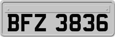BFZ3836