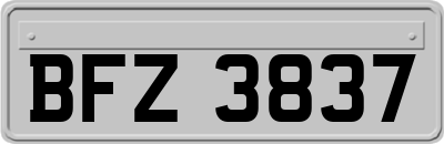 BFZ3837