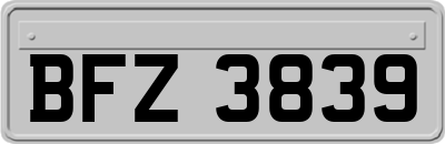 BFZ3839