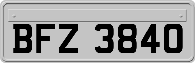 BFZ3840
