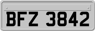 BFZ3842