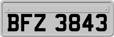 BFZ3843