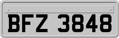 BFZ3848