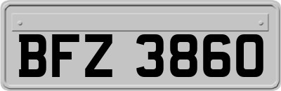 BFZ3860