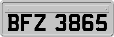 BFZ3865