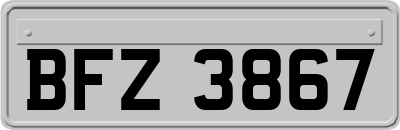 BFZ3867