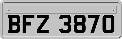 BFZ3870