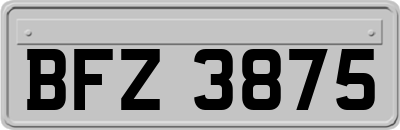 BFZ3875