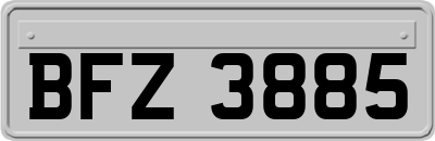 BFZ3885