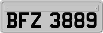 BFZ3889