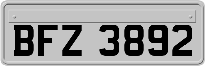 BFZ3892