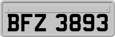 BFZ3893