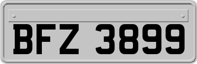 BFZ3899