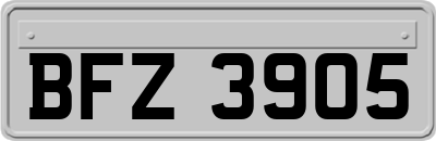 BFZ3905