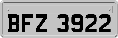 BFZ3922