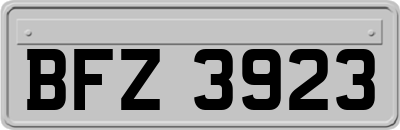 BFZ3923